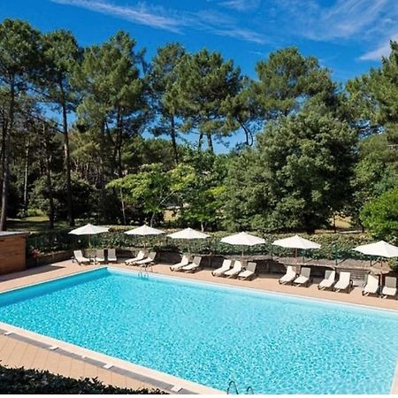 Maison Lacanau Ocean Εξωτερικό φωτογραφία